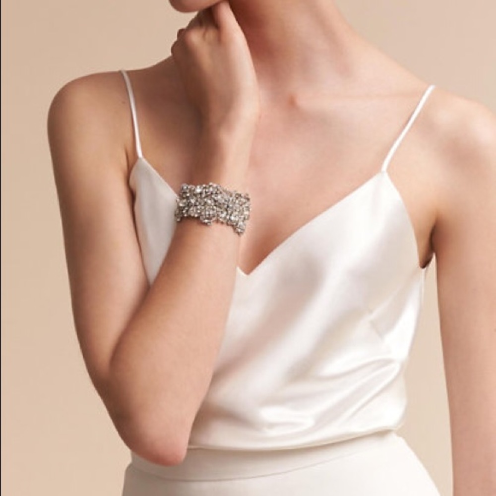 Jenny Yoo Laurel Camisole